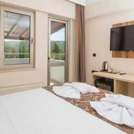 Hotell King Royal Palace Salkim