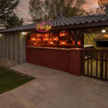 King Royal Palace Salkim