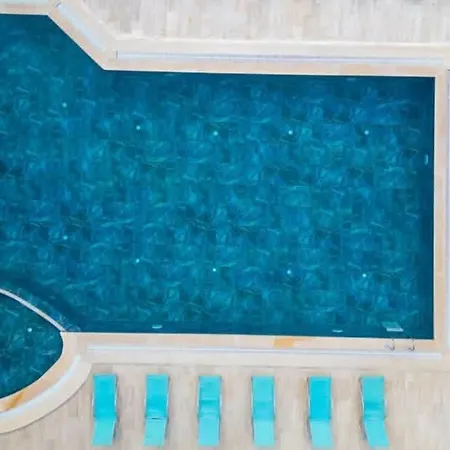 King Royal Palace Salkim