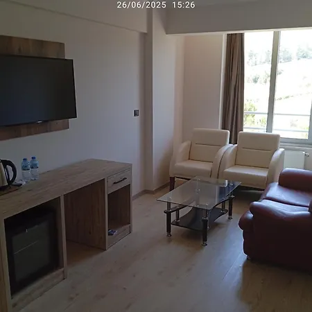 King Royal Palace Salkim Hotell