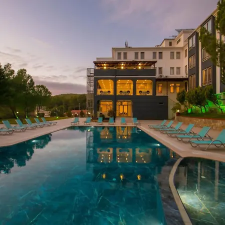 King Royal Palace Salkim 4* Kavaklıdere