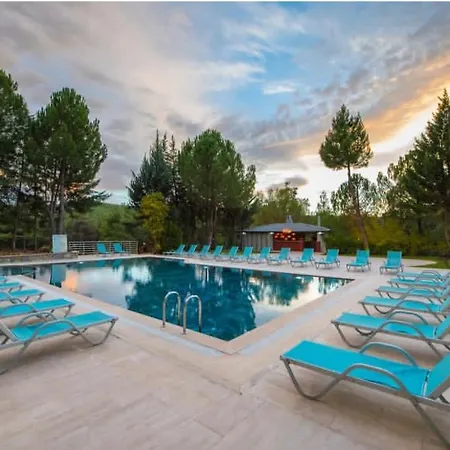 King Royal Palace Salkim 4* Kavaklidere (Mugla)