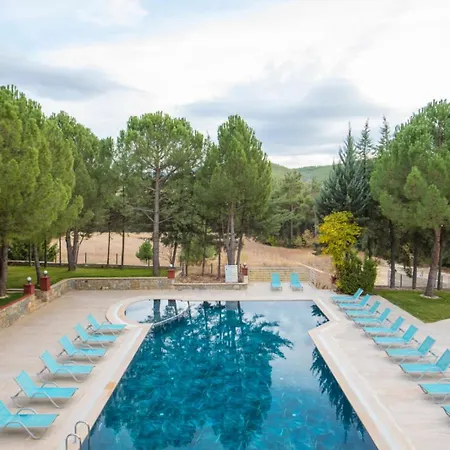 Отель King Royal Palace Salkim 4*