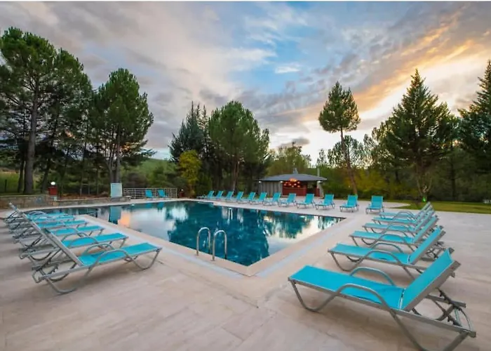 King Royal Palace Salkim 4* Kavaklıdere