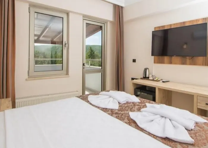 Hotel King Royal Palace Salkim