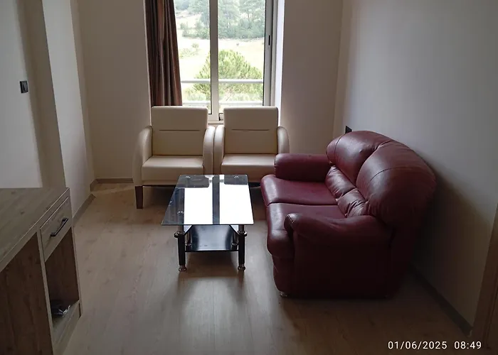 Hotel King Royal Palace Salkim 4*