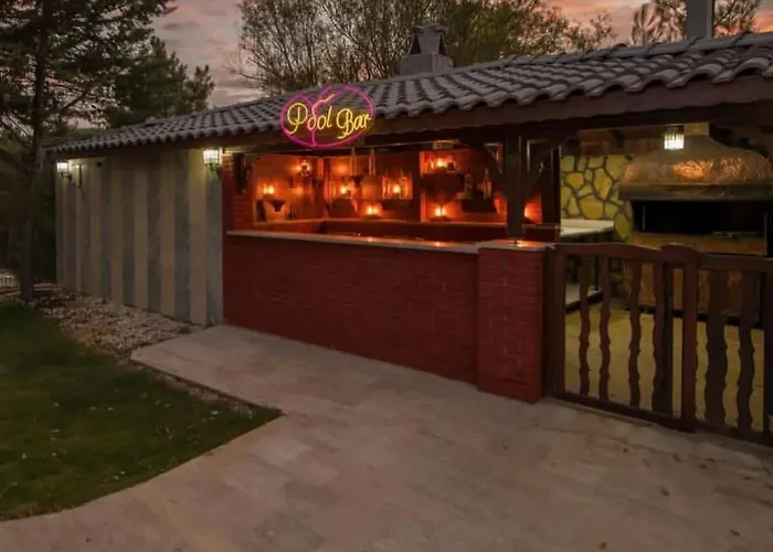 King Royal Palace Salkim