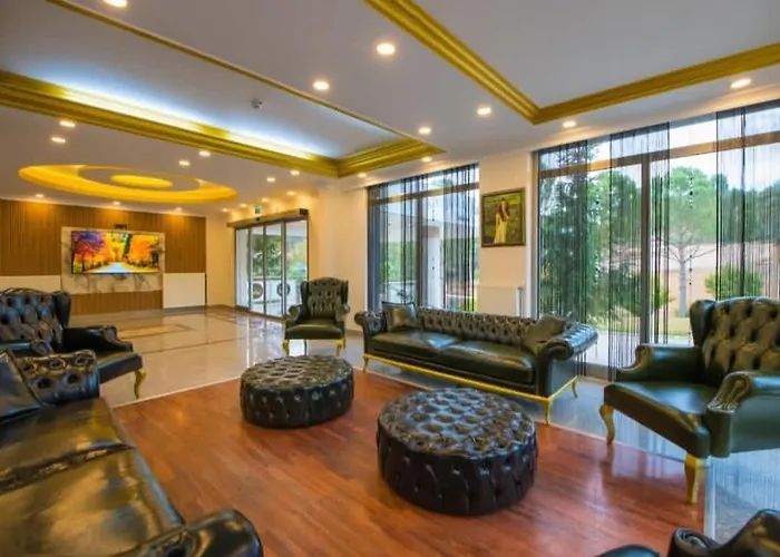 Hotel King Royal Palace Salkim