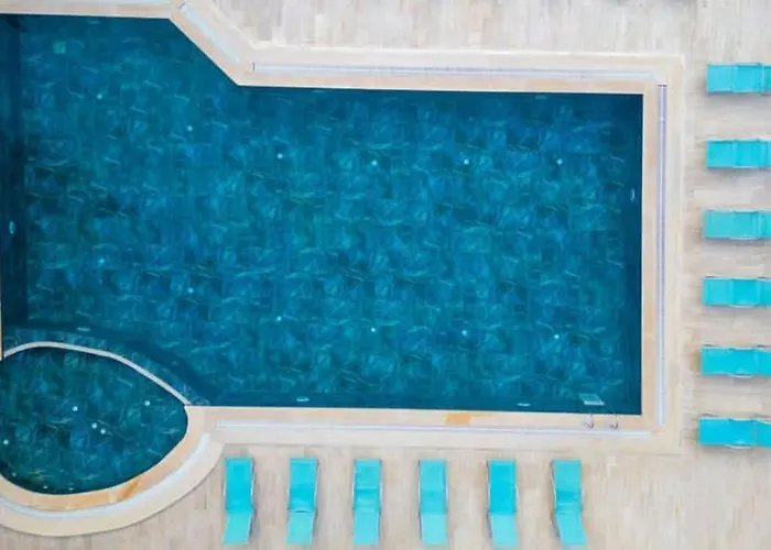 King Royal Palace Salkim