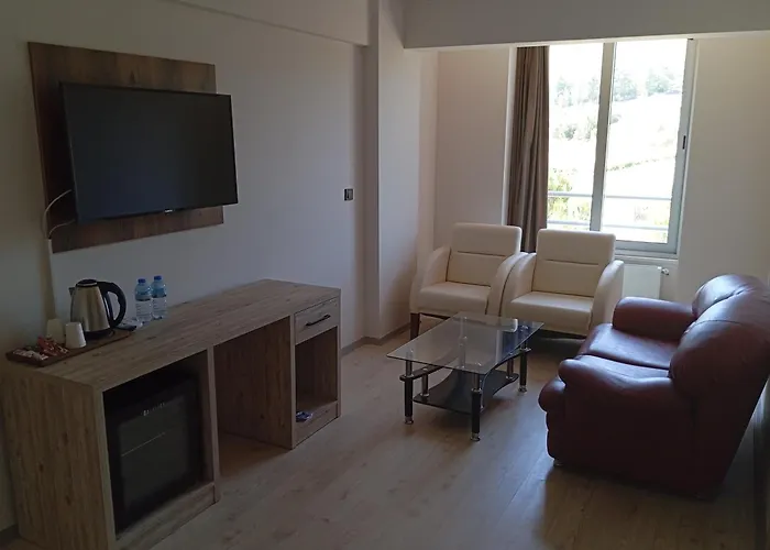 King Royal Palace Salkim Hotel