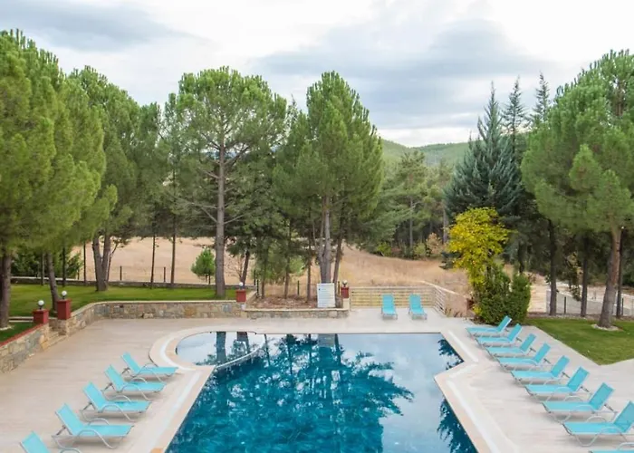 Hotel King Royal Palace Salkim 4*